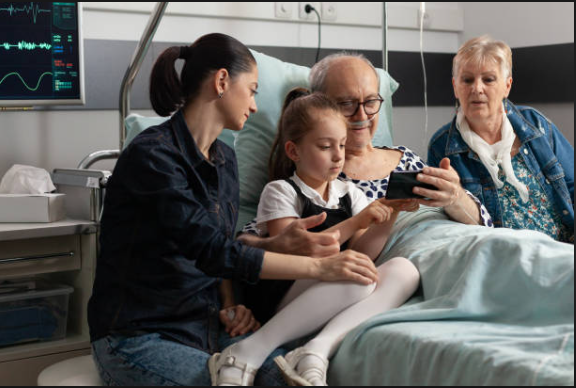 Domiciliary Care